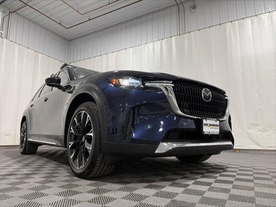 2024 Mazda Mazda CX-90 PHEV Premium