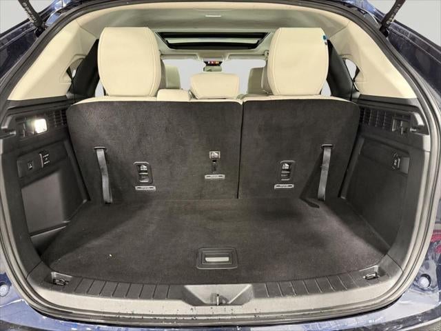 2024 Mazda Mazda CX-90 PHEV Premium