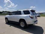2017 Toyota 4Runner TRD Off Road Premium