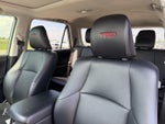 2017 Toyota 4Runner TRD Off Road Premium