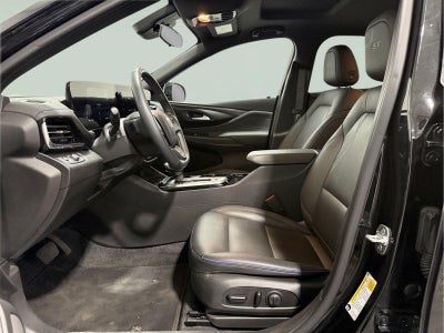 2024 Buick Envista Sport Touring FWD