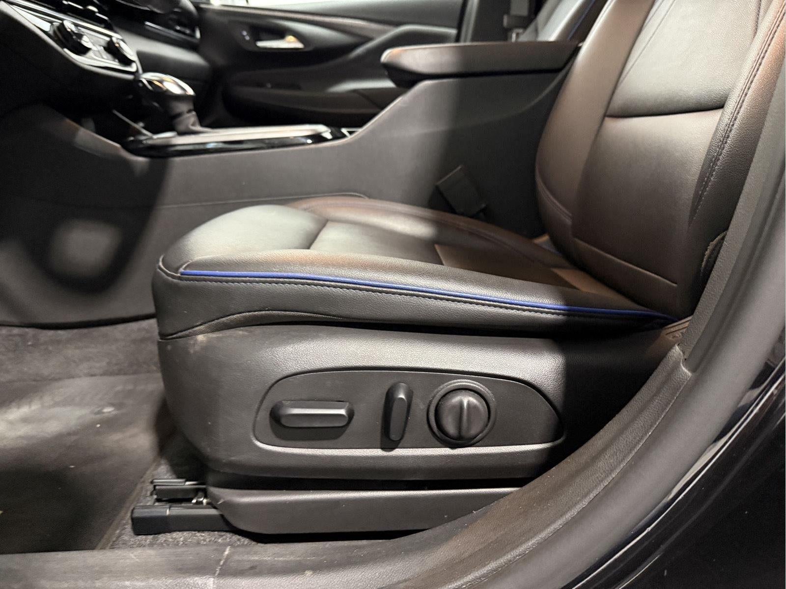 2024 Buick Envista Sport Touring FWD