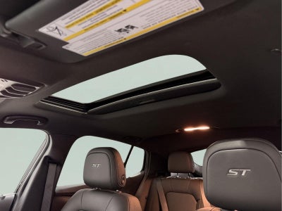 2024 Buick Envista Sport Touring FWD