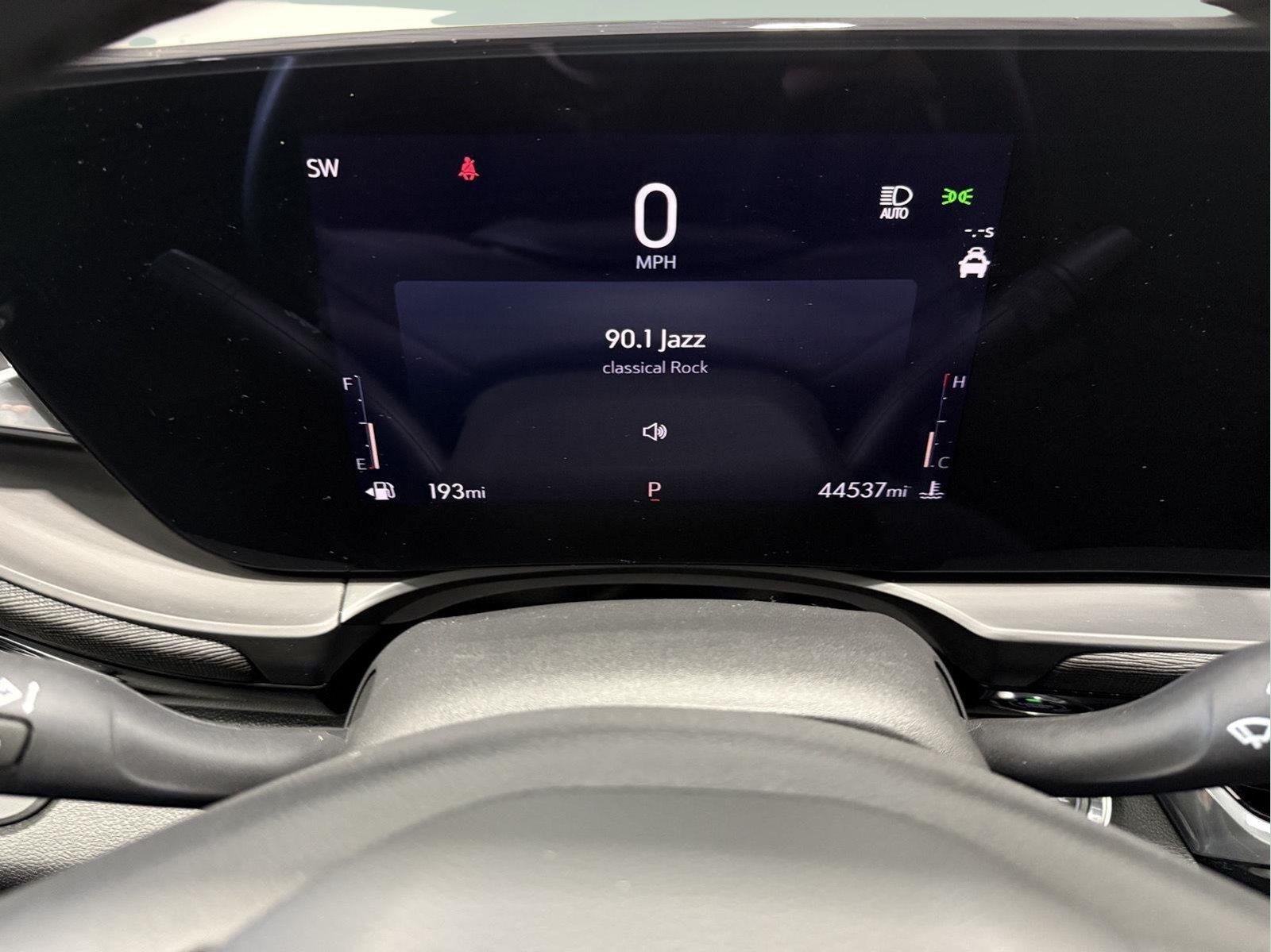2024 Buick Envista Sport Touring FWD
