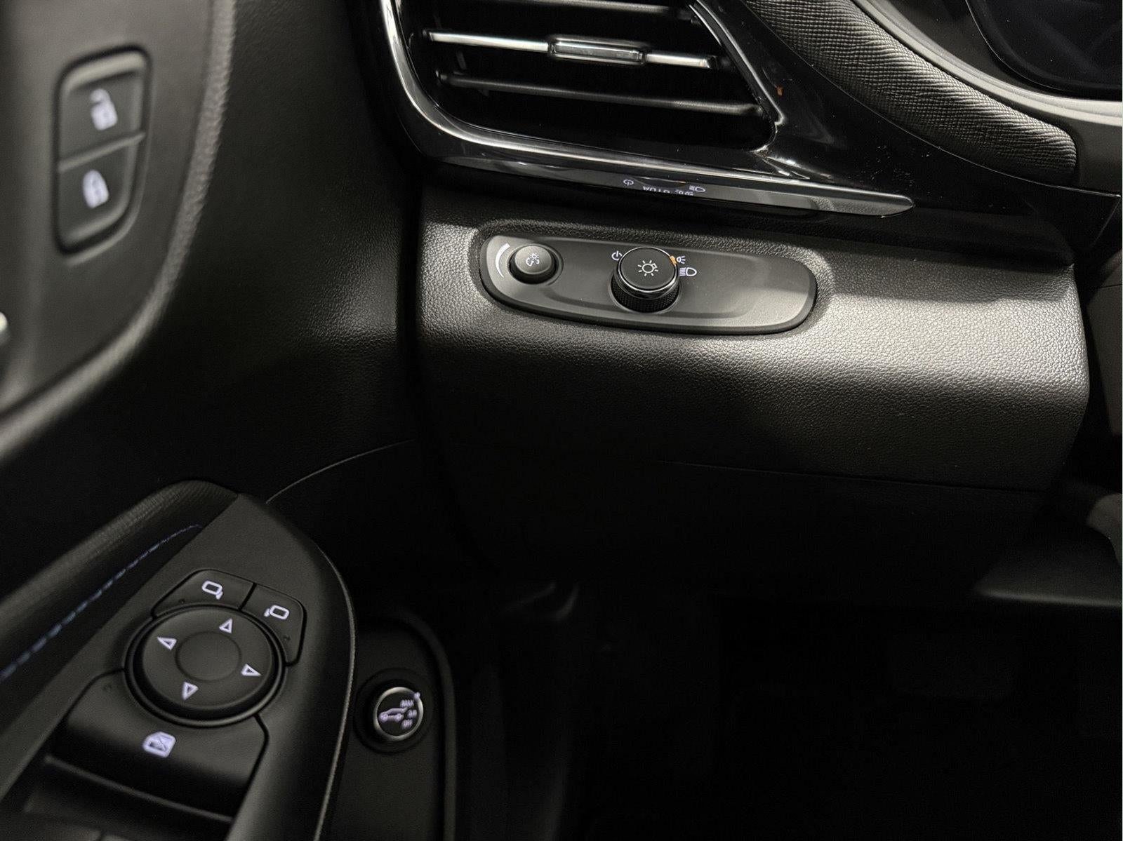 2024 Buick Envista Sport Touring FWD