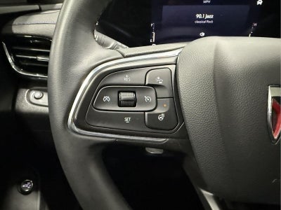2024 Buick Envista Sport Touring FWD