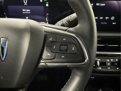 2024 Buick Envista Sport Touring FWD