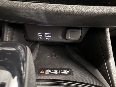 2024 Buick Envista Sport Touring FWD