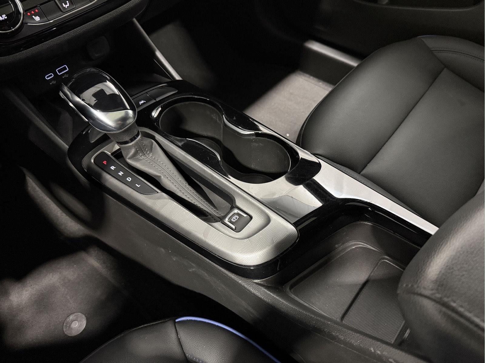 2024 Buick Envista Sport Touring FWD