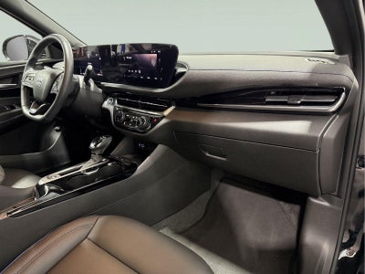 2024 Buick Envista Sport Touring FWD