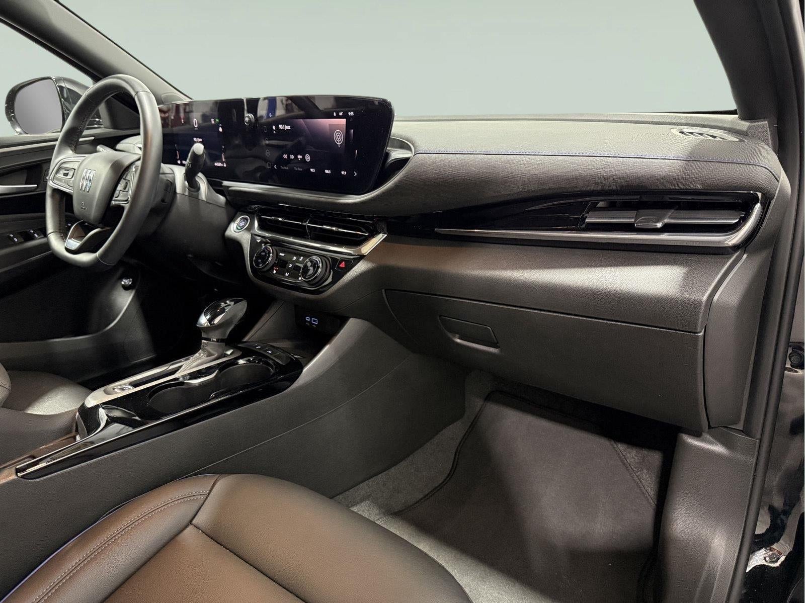 2024 Buick Envista Sport Touring FWD