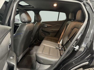 2024 Buick Envista Sport Touring FWD