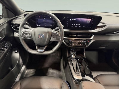 2024 Buick Envista Sport Touring FWD