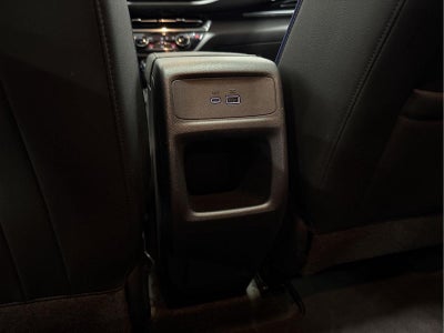 2024 Buick Envista Sport Touring FWD