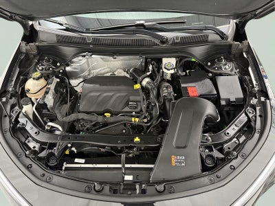 2024 Buick Envista Sport Touring FWD