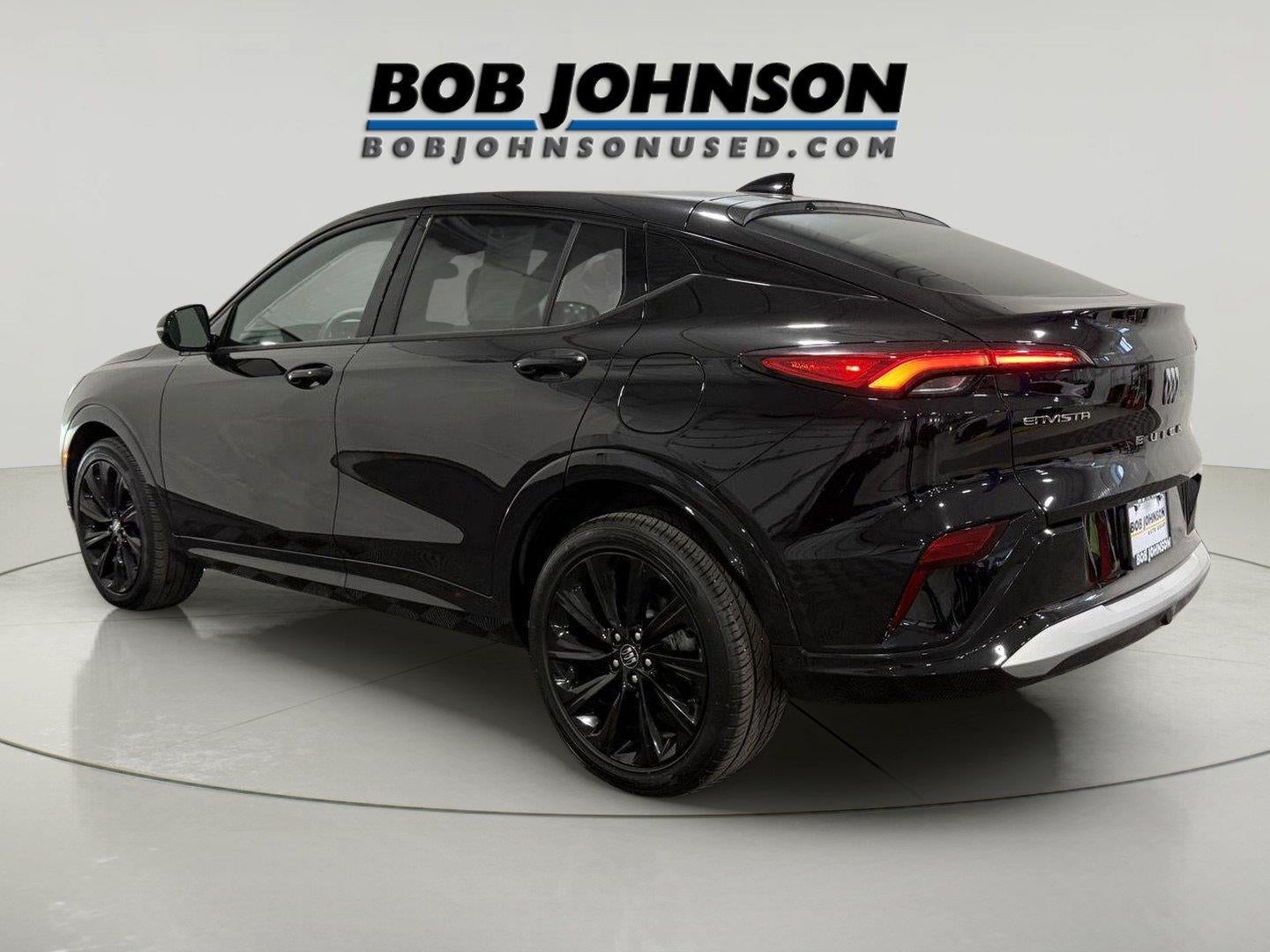 2024 Buick Envista Sport Touring FWD