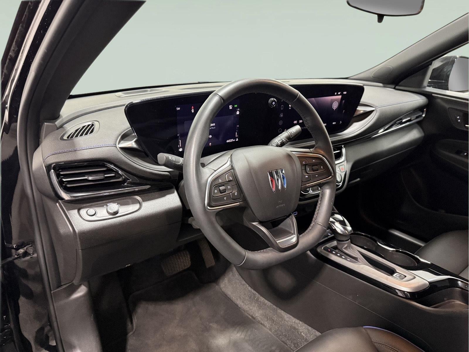 2024 Buick Envista Sport Touring FWD