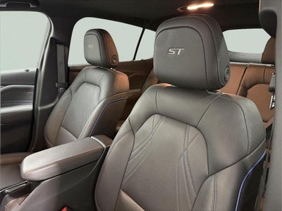 2024 Buick Envista Sport Touring FWD