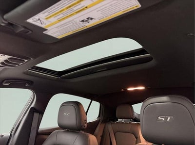2024 Buick Envista Sport Touring FWD