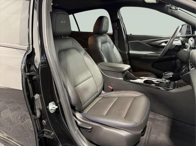 2024 Buick Envista Sport Touring FWD