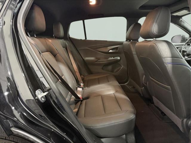 2024 Buick Envista Sport Touring FWD