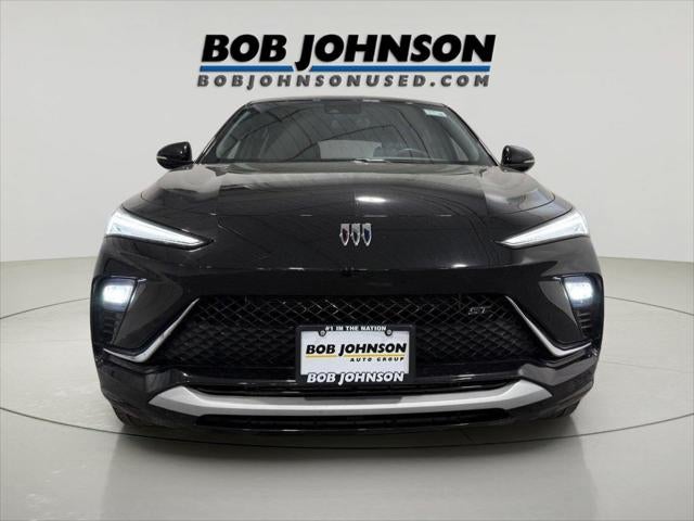 2024 Buick Envista Sport Touring FWD