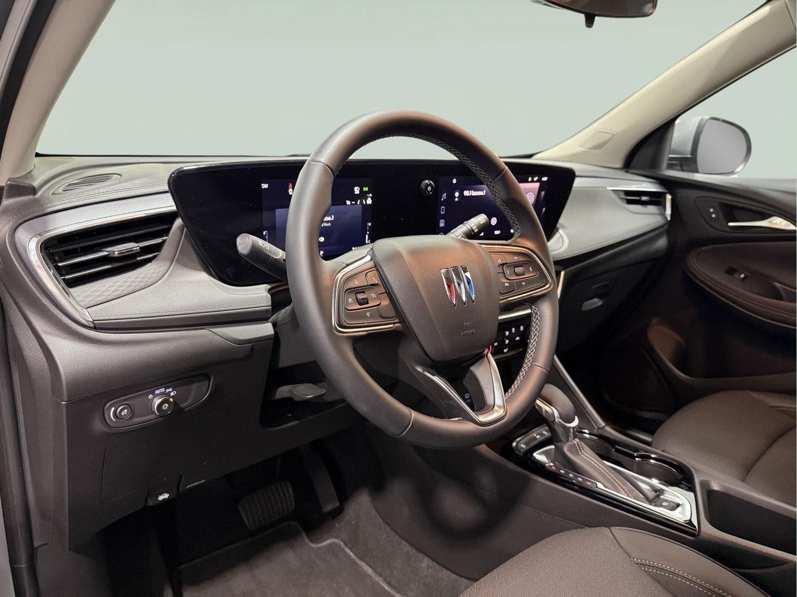 2024 Buick Encore GX Preferred FWD