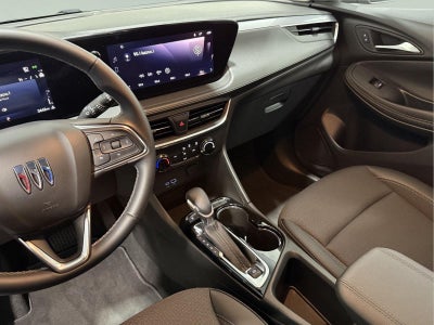 2024 Buick Encore GX Preferred FWD