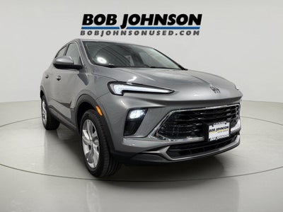 2024 Buick Encore GX Preferred FWD