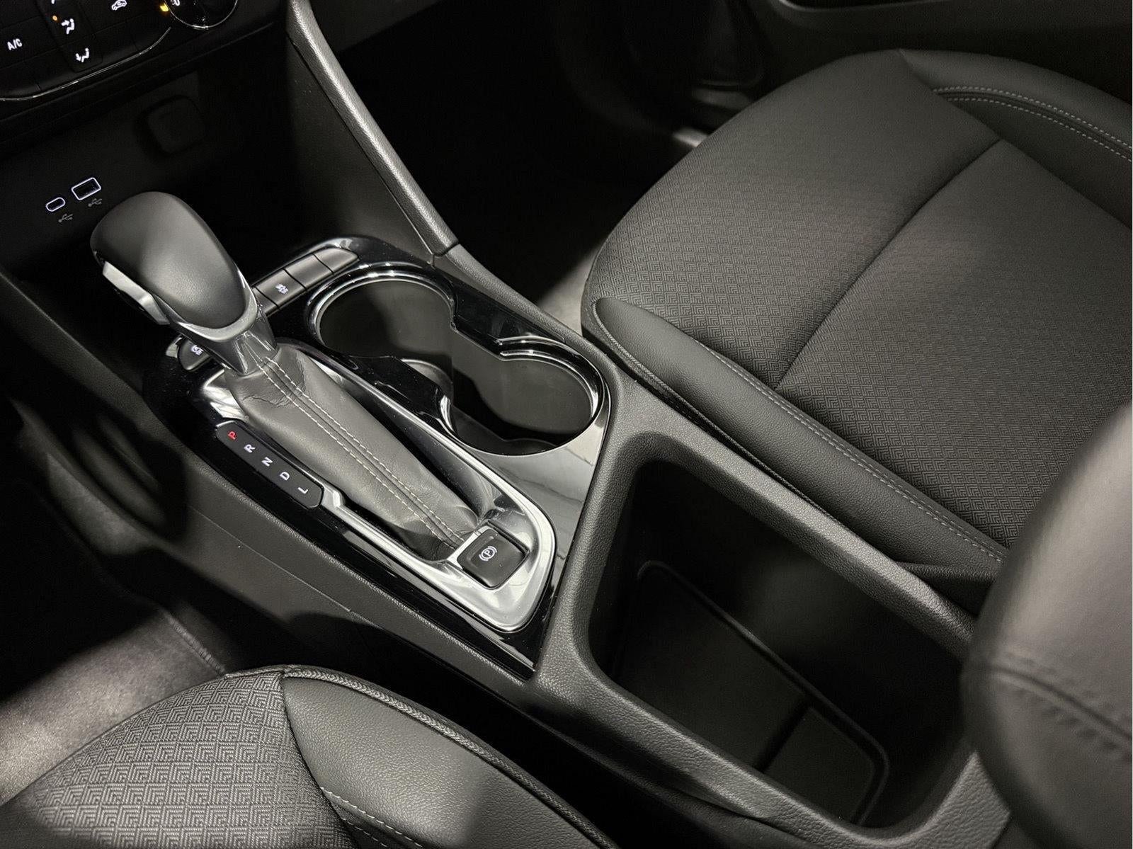 2024 Buick Encore GX Preferred FWD
