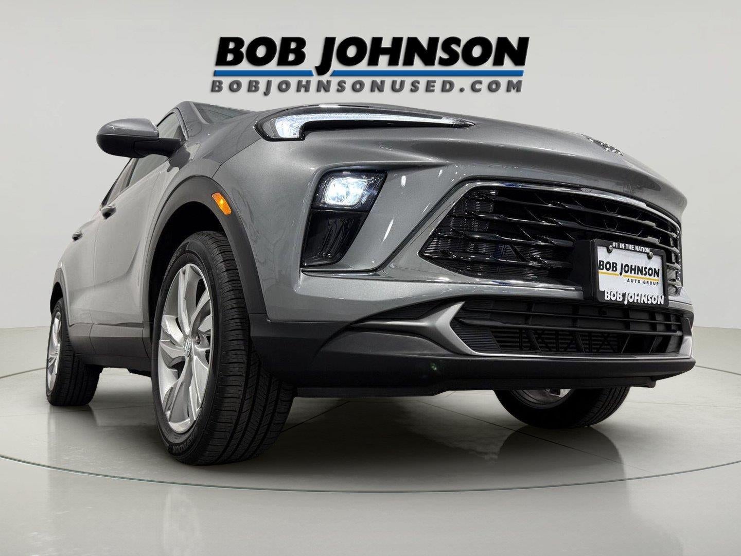 2024 Buick Encore GX Preferred FWD
