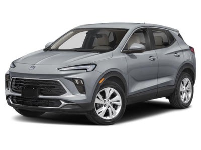 2024 Buick Encore GX Preferred FWD