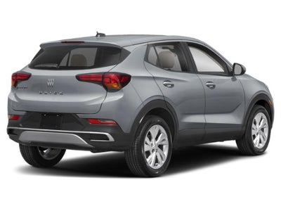 2024 Buick Encore GX Preferred FWD