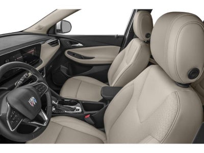 2024 Buick Encore GX Preferred FWD
