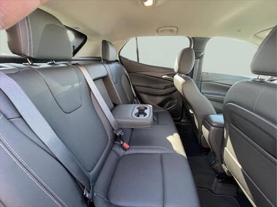 2024 Buick Encore GX Sport Touring AWD