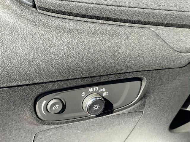 2024 Buick Encore GX Sport Touring AWD