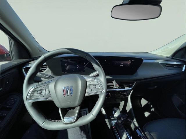 2024 Buick Encore GX Sport Touring AWD