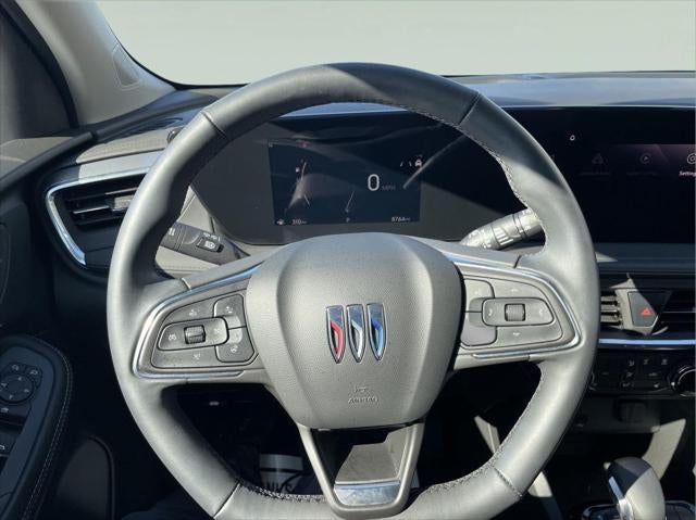 2024 Buick Encore GX Sport Touring AWD