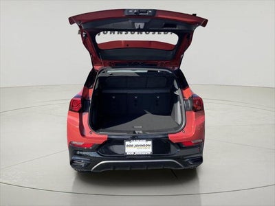 2024 Buick Encore GX Sport Touring AWD