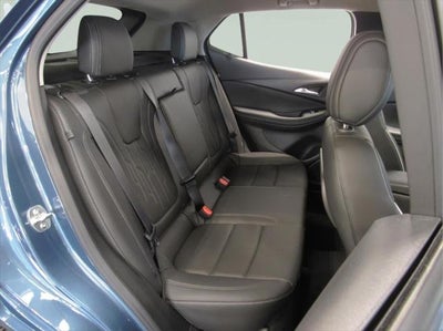 2024 Buick Encore GX Avenir AWD