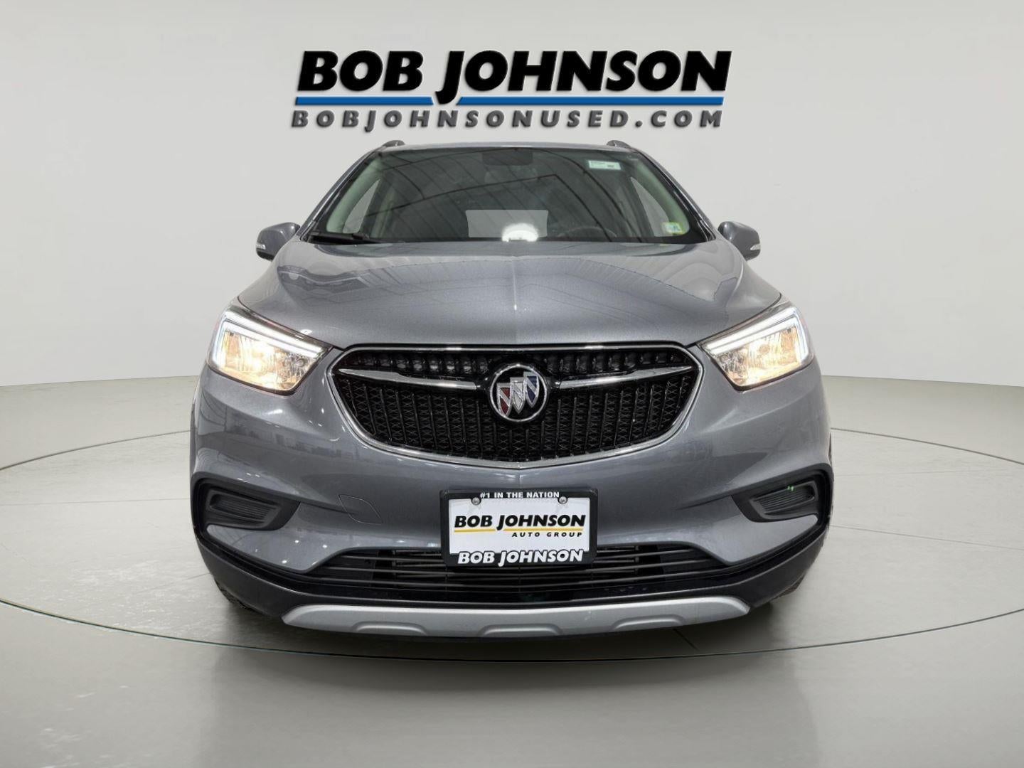2019 Buick Encore AWD Preferred