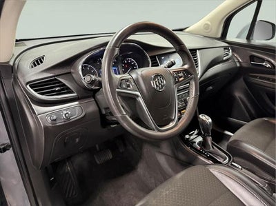 2019 Buick Encore AWD Preferred