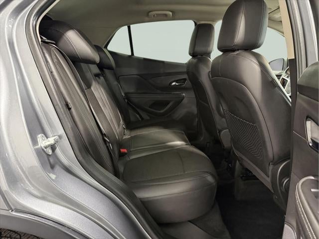 2019 Buick Encore AWD Preferred