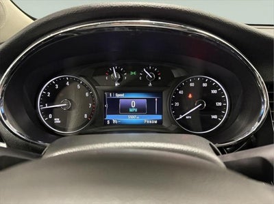2019 Buick Encore AWD Preferred