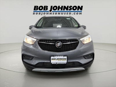 2019 Buick Encore AWD Preferred