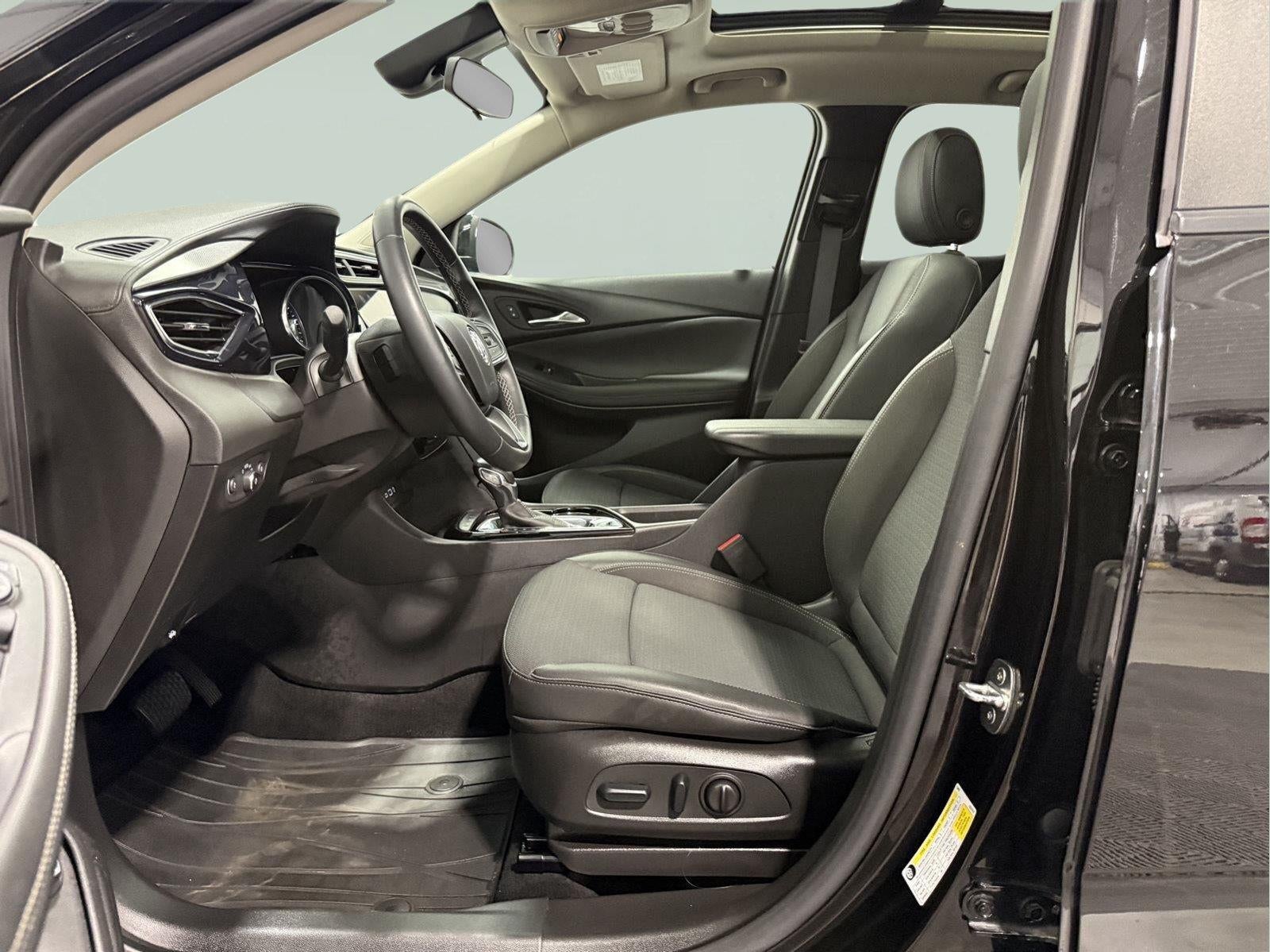 2023 Buick Encore GX Select AWD