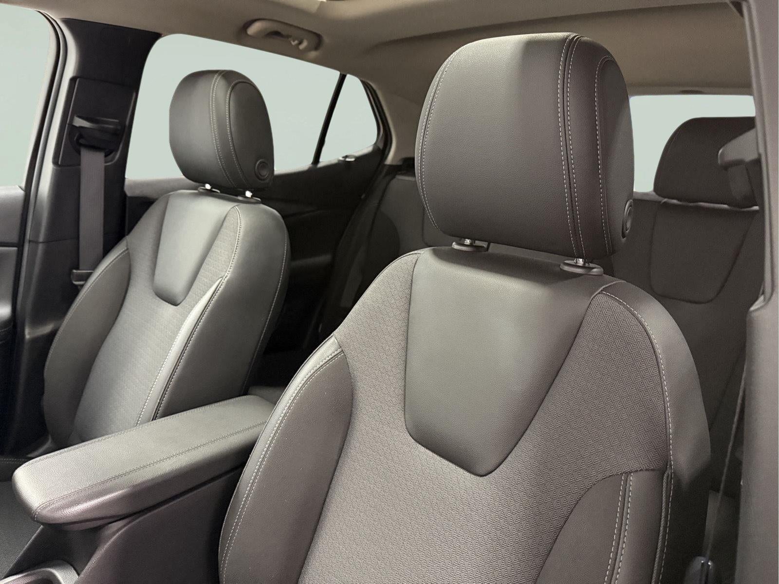 2023 Buick Encore GX Select AWD