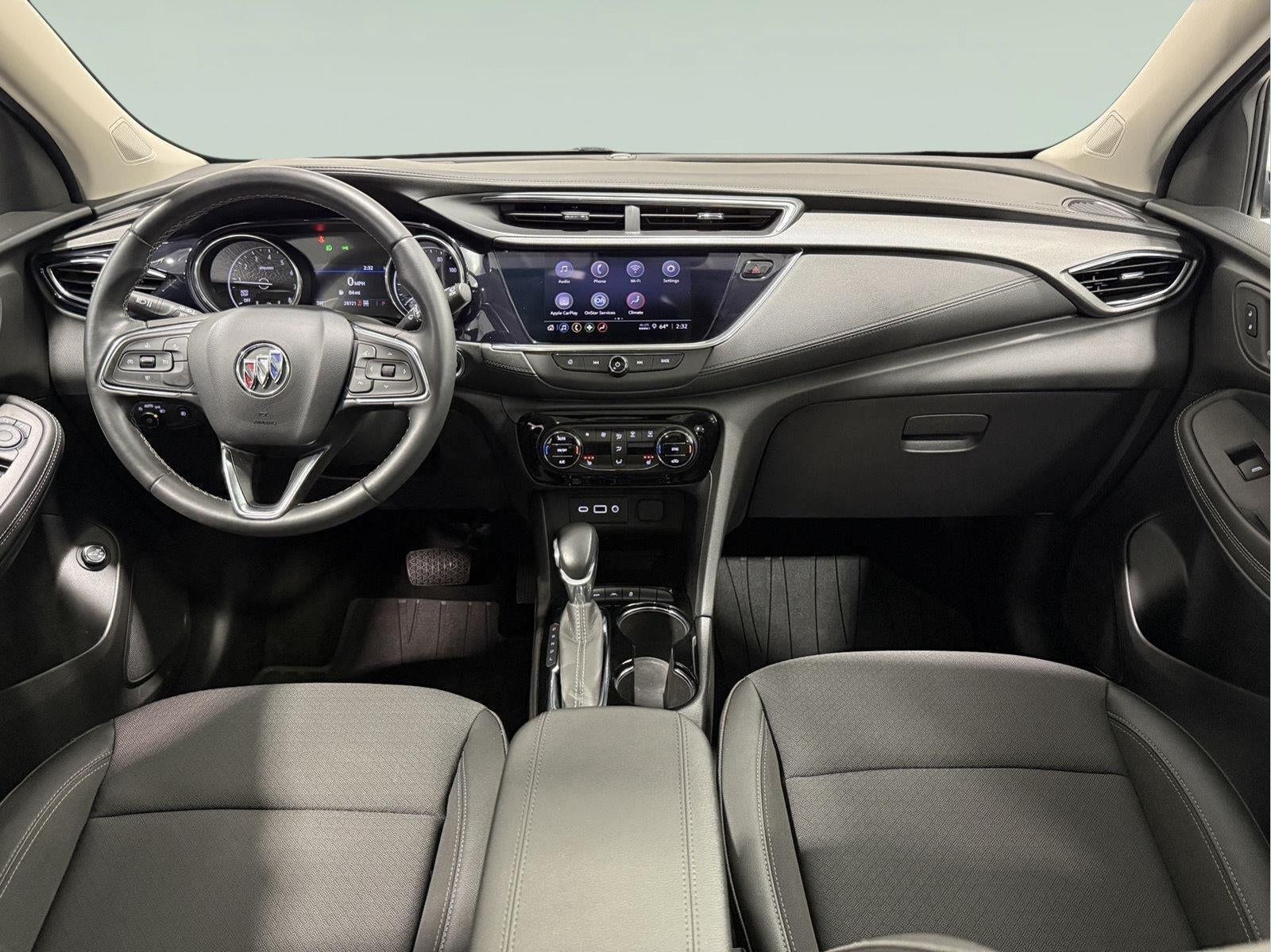 2023 Buick Encore GX Select AWD