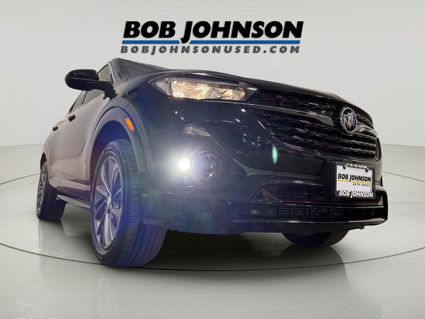 2023 Buick Encore GX Select AWD