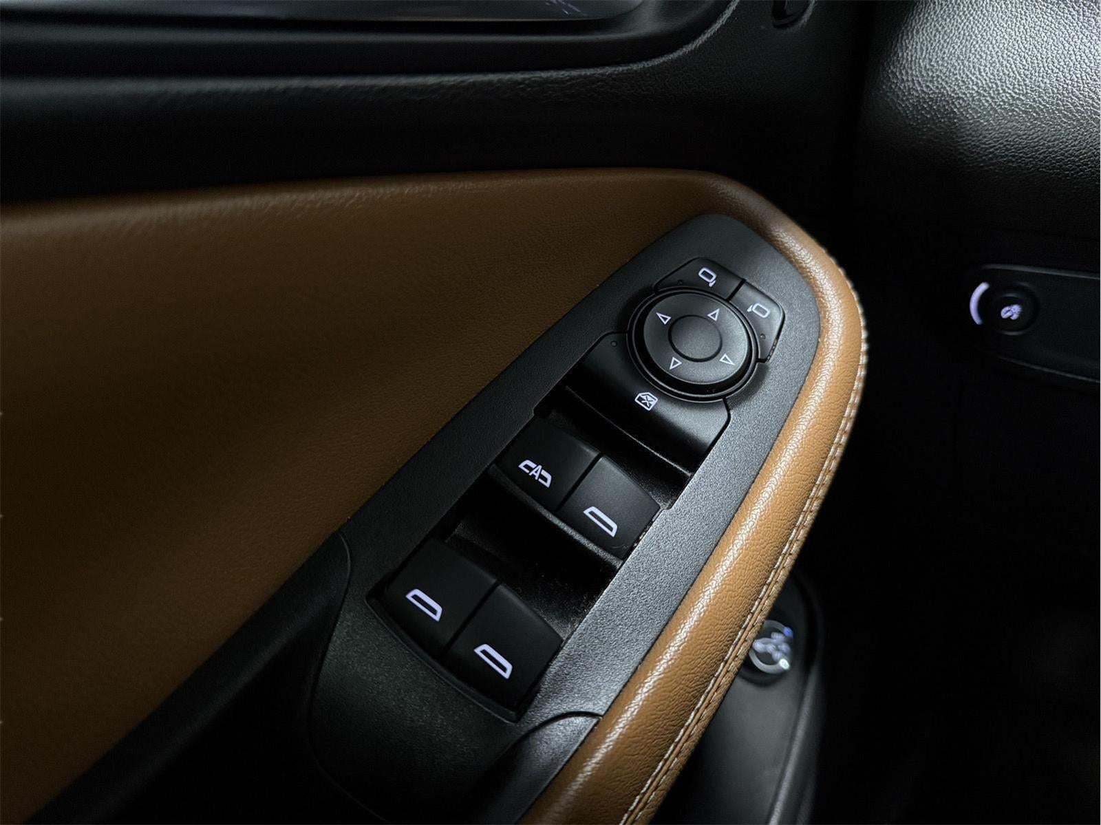 2021 Buick Encore GX AWD Essence
